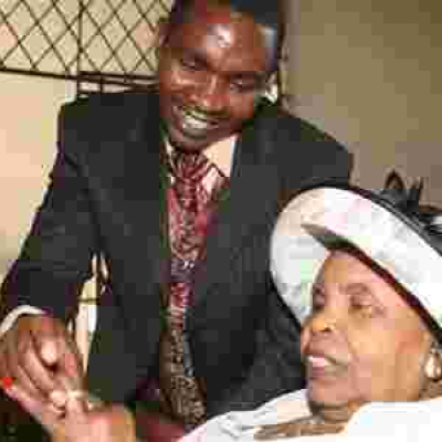 Wambui Otieno's Widower Peter Mbugua Fights for Share of Her Multi-Million Shilling Wealth in Court