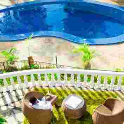 I Spend Sh2 Million Monthly to Maintain My Mansions, Kenyan Singer Akothee Says