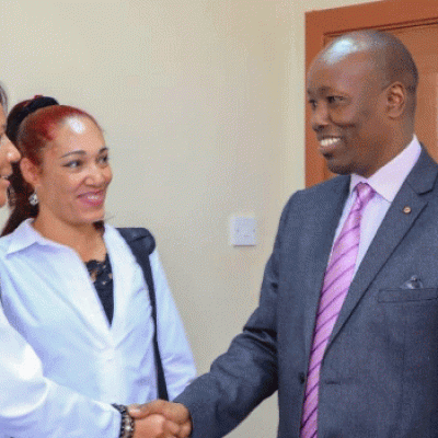 Kenyan Taxpayers to Cough More Cash for Hiring Language Translators for Cuban Doctors