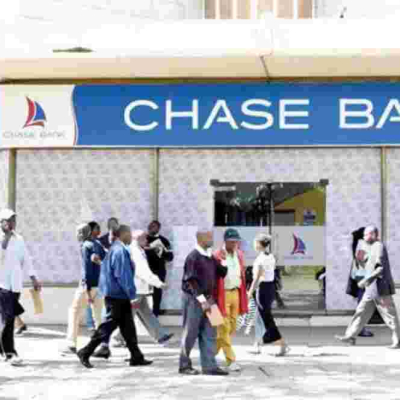 Suspected Fraud Attack at Chase Bank Leaves Customers Stranded