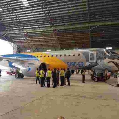 Kenya Airways Acquires World's Fastest Passenger Jet