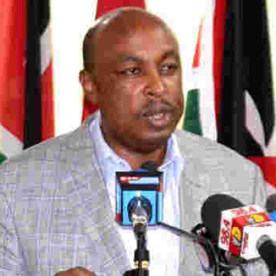 Gov't Blames Kenyan Workers Over Racism, Mistreatment Claims by Chinese Bosses at SGR