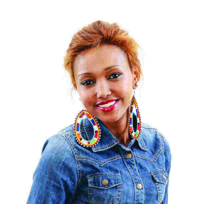 I've Always Wanted to Marry Billionaire Chris Kirubi, Says Kenyan Socialite Huddah Monroe