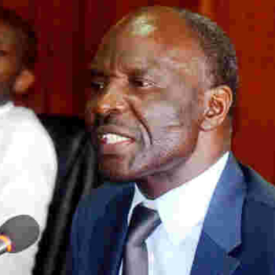 Kenya Seeks to Deport 8,000 Illegal Foreigners