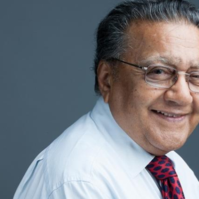 Kenyan Billionaire Manu Chandaria Opens Up on His Simple Lifestyle