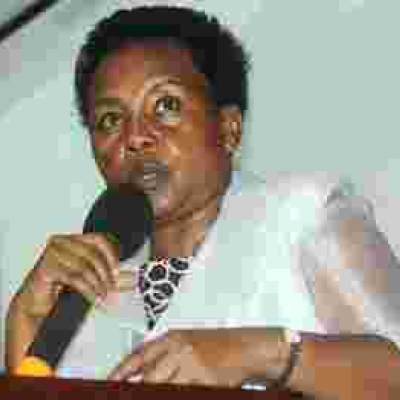 It's Hard to Find Virgin Kenyan Girls Nowadays, Deputy Chief Justice Philomena Mwilu Laments