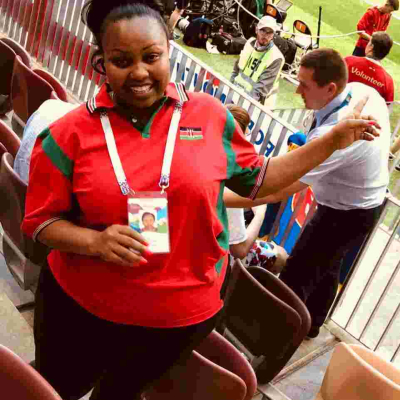 20 Kenyan MPs in Russia to Watch World Cup on Taxpayers' Bill