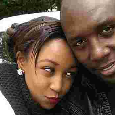 I Tried to Commit Suicide Twice: Journalist Dennis Okari Opens Up on Messy Divorce with KTN News Anchor Betty Kyallo