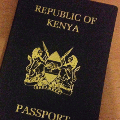How Immigration Officers are Soliciting Bribes from Kenyans Seeking Passports