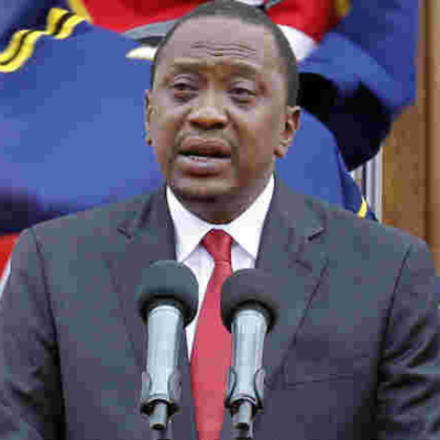 President Kenyatta to Fire Four Cabinet Secretaries in Imminent Gov't Reshuffle