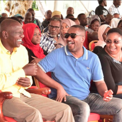 Defiant Coast Opposition MPs Vow to Continue Supporting Deputy President William Ruto
