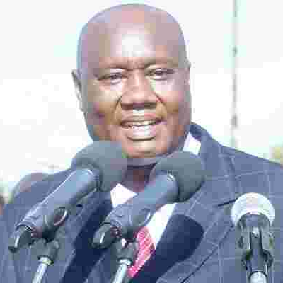 DPP Orders Arrest of Busia Governor Sospeter Ojamoong Over Loss of Sh20 Million 