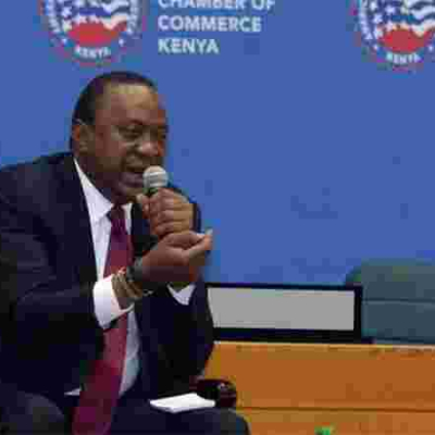US Steps Up Investment in Kenya Amid Competition from China