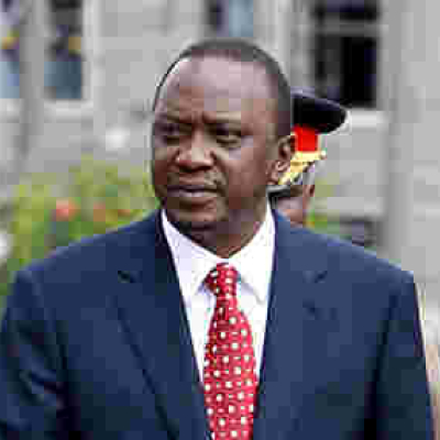 President Uhuru Kenyatta Sliding Into Dictatorship, Jubilee MP Claims