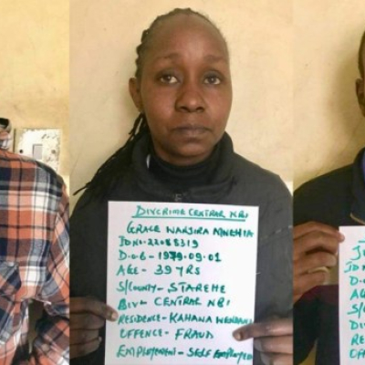 Three More SIM Card Swap Scammers Arrested as Crackdown Intensifies