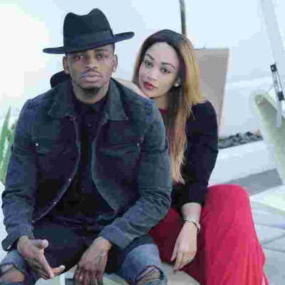 I Gave Singer Diamond Platnumz Millions but He Turned His Back on Me, Ugandan Socialite Zari Hassan Says