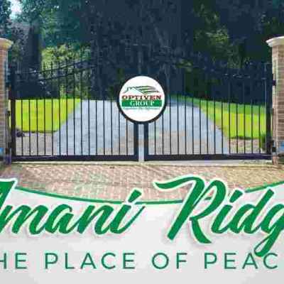 5 Prudent Ways to Make Use of Amani Ridge - the Place of Peace