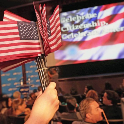 Hope for Immigrants: US is Giving $10 Million to Help Legal Residents Become Citizens