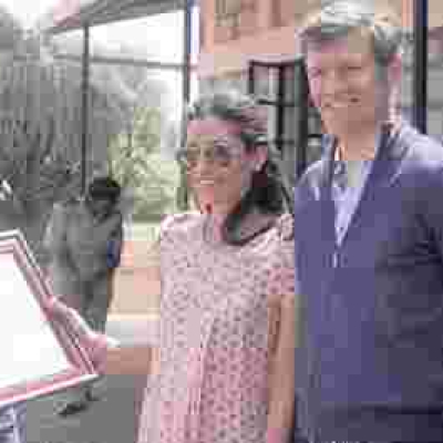 Nicholas Biwott's Canada-Based Daughter Turns Down Her Multi-Million Shilling Inheritance