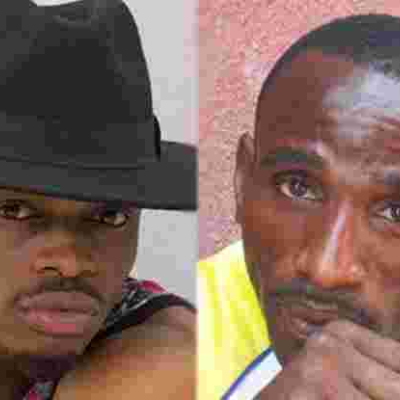 My Son will be Troubled After I Die, Singer Diamond Platnumz's Estranged Dad Says