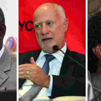 Ten Highest Paid Non-Executive Directors in Kenya 