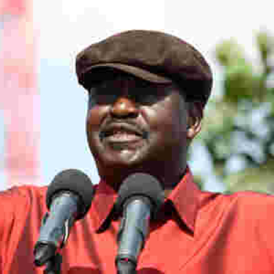 MPs Reject Bid to Set Age Limit for Presidential Candidates