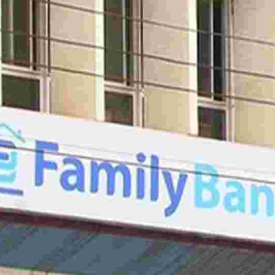 Four Arrested Over Family Bank's Sh24 Million Robbery