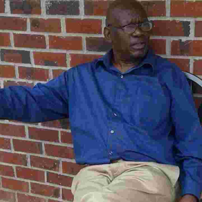 Death Announcement for Gabriel Bulindah Abondi