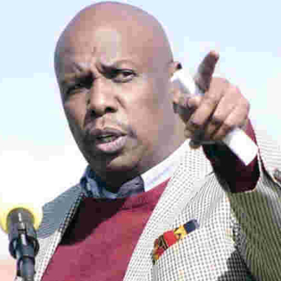 Brace Yourself for a Tough Battle, Senator Gideon Moi Tells DP Ruto Over 2022 Presidential Race