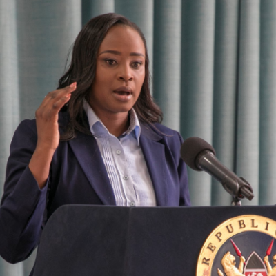 State House Makes Changes on President Uhuru's Digital Communications