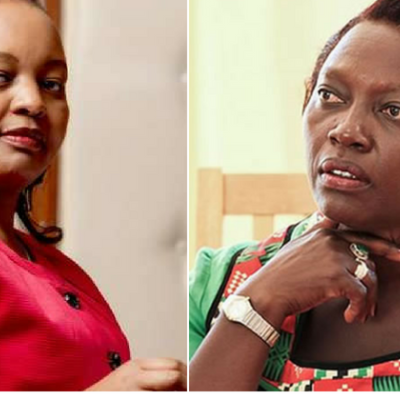 New Twist in Karua-Waiguru Election Case as Two Judges Recuse 
