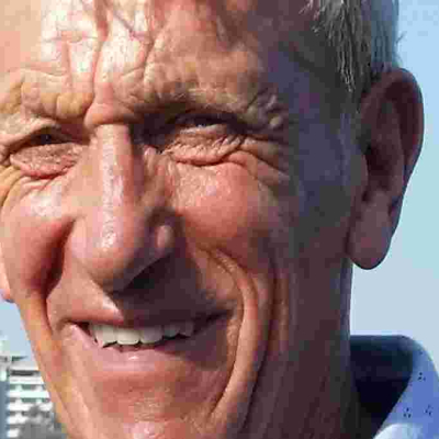 72-Year-Old Briton Handed 18-Year Prison Term for Raping Underage Kenyan Girls