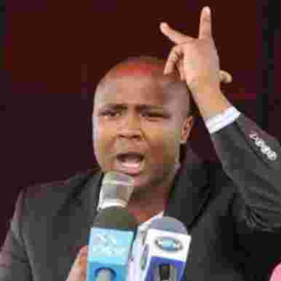 Nandi Hills MP Alfred Keter: I'll Warn Kenyans against Electing William Ruto as President in 2022