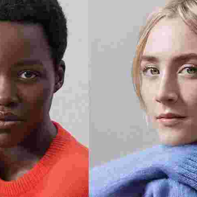 Calvin Klein Selects Kenyan Hollywood Actress Lupita Nyong'o as Ambassador for Its New Fragrance