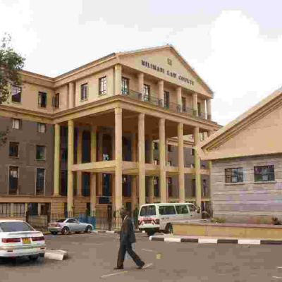 Disgruntled Kenyan Man Sues Beta Healthcare after Zoom Condom Burst During Sex