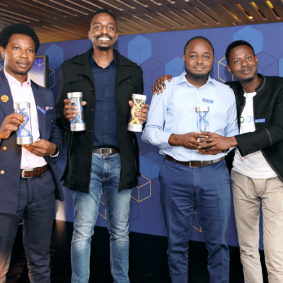 Kenyan Tech Startup Bags Sh5 Million Prize in Visa Competition