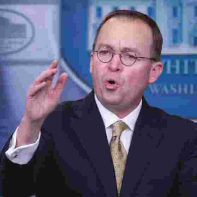 Trump Official Agrees with President Kenyatta's View on Gay Rights 