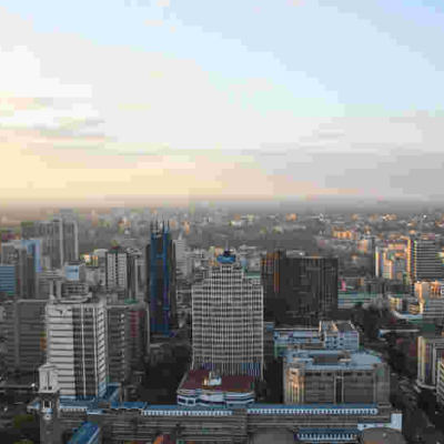 Nairobi Among Top 4 Foreign Direct Investment Destinations in Africa