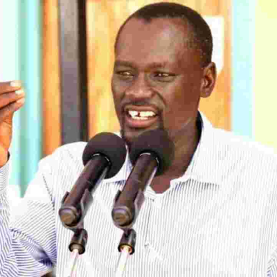 Kenyan Governors Demand for Immunity from Arrest, Prosecution