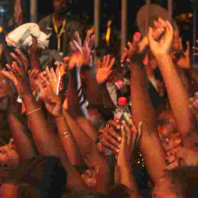 21 Illegal Immigrants Arrested in Midnight Raid on Popular Nairobi Strip Clubs