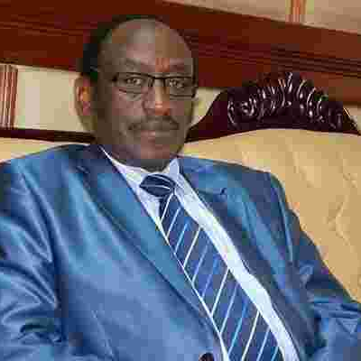 DPP Orders the Arrest of Former Nyandarua Governor Waithaka Mwangi 