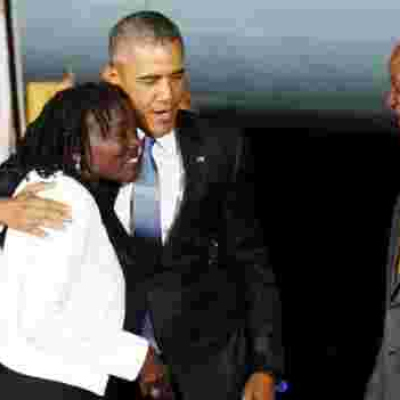 Hotels Fully Booked in Kisumu Ahead of Former US President Barack Obama's Visit