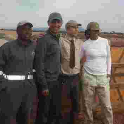 Former US President Obama Spent Eight Days in Tanzania Before Flying to Kenya on Sunday