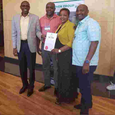 Kenyans in Maryland and California, Meet with Optiven Ltd this Upcoming July 4th Weekend