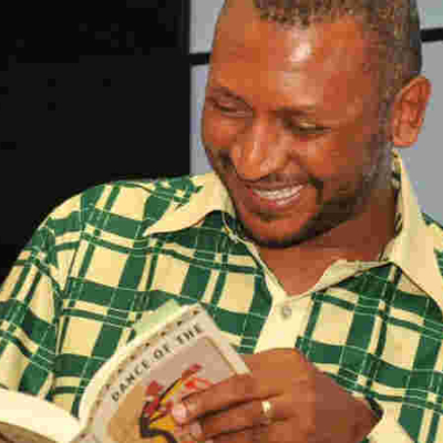 Kenyan Author Peter Kimani Nominated for Top US Award