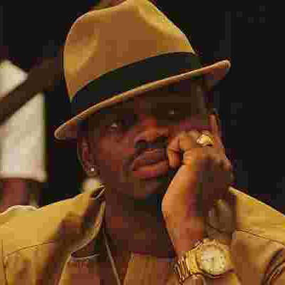 Tanzania Star Singer Diamond Platnumz Addresses Gay Rumors