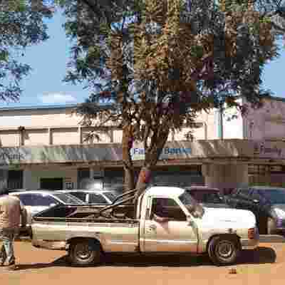 Burglars Steal Sh20 Million after Breaking into Family Bank's Ruiru Branch 
