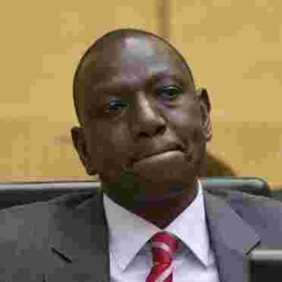 Jubilee MP Declares War on William Ruto's Presidential Bid