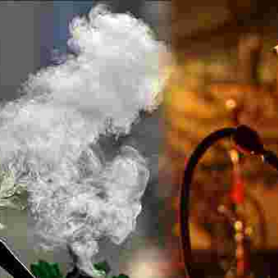 High Court Upholds Gov't Ban on Smoking of Shisha