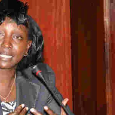 MP Proposes Scrapping of Woman Representative Seat in New Bill